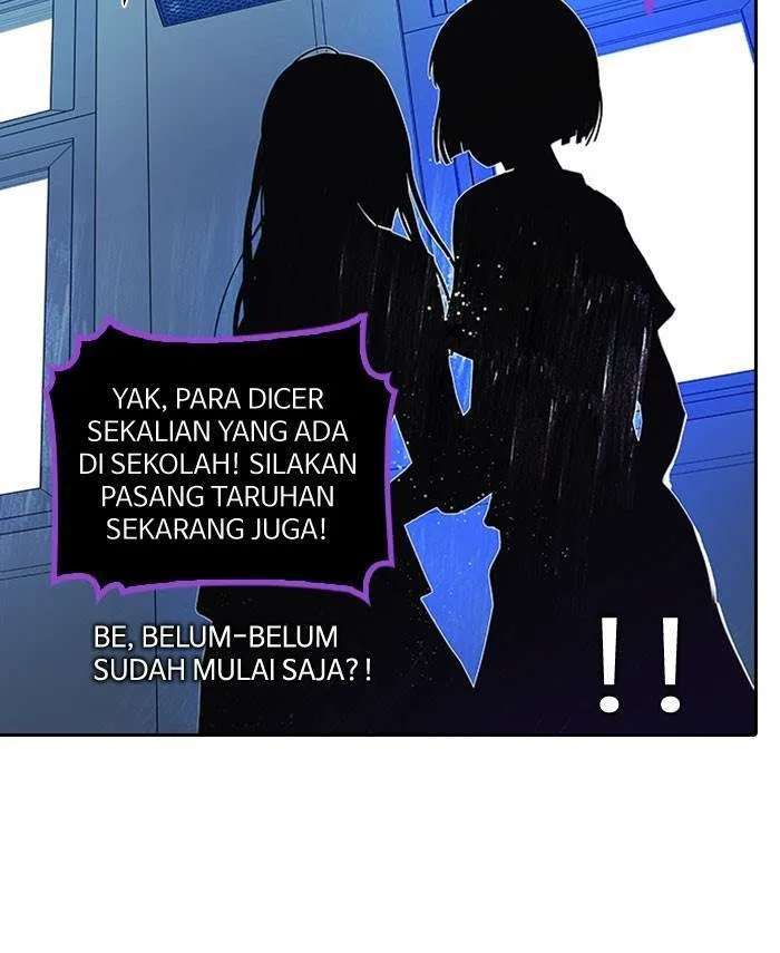 Read DICE ID Manga Online