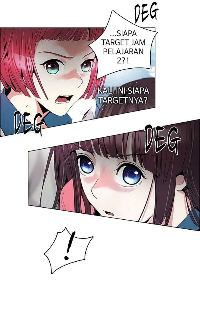 Read DICE ID Manga Online