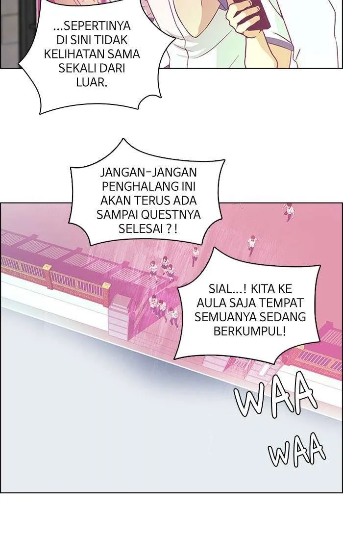 Read DICE ID Manga Online