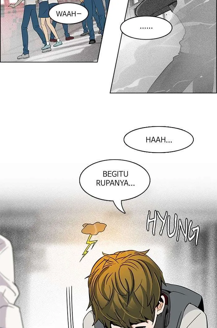 Read DICE ID Manga Online