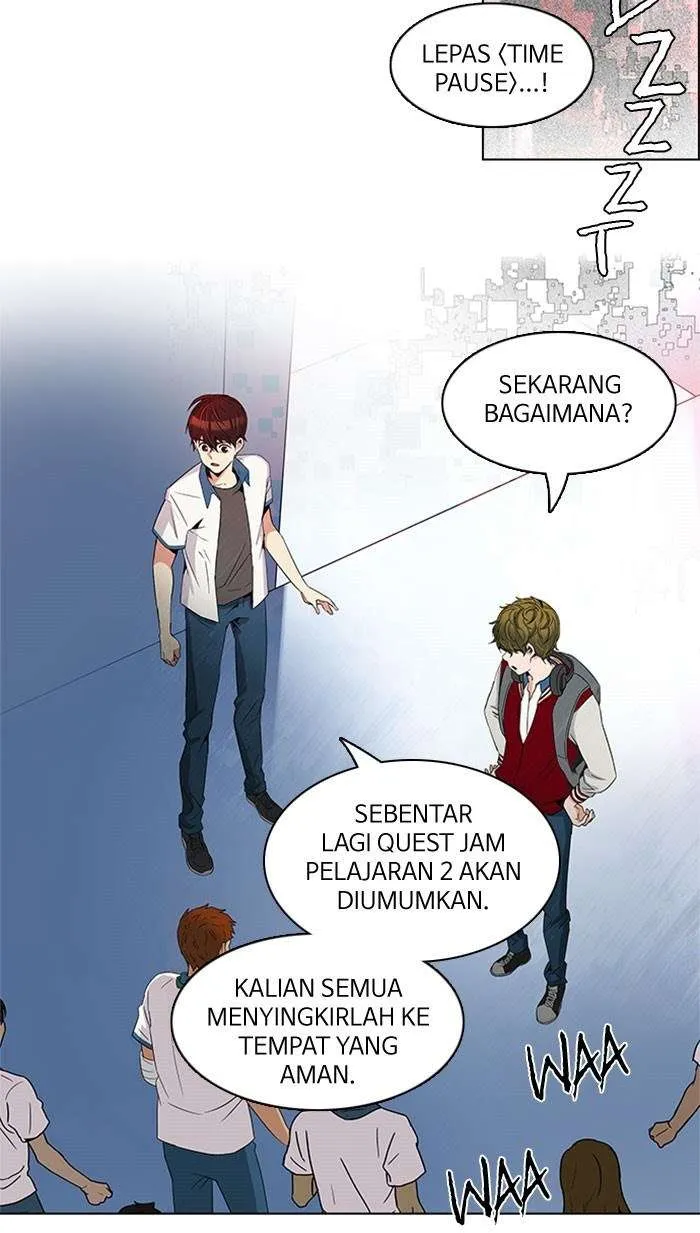 Read DICE ID Manga Online