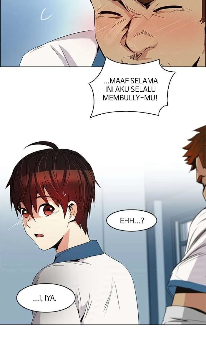 Read DICE ID Manga Online