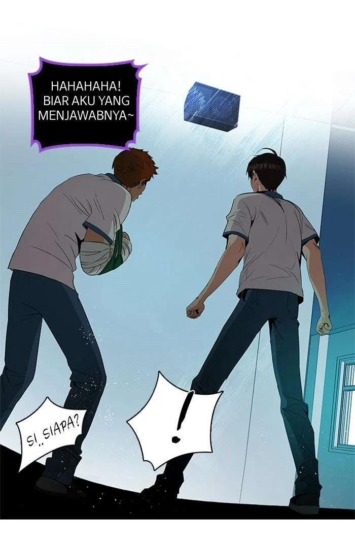 Read DICE ID Manga Online