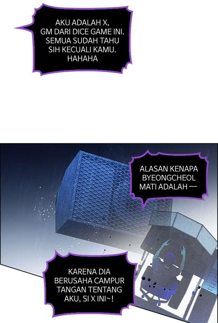 Read DICE ID Manga Online