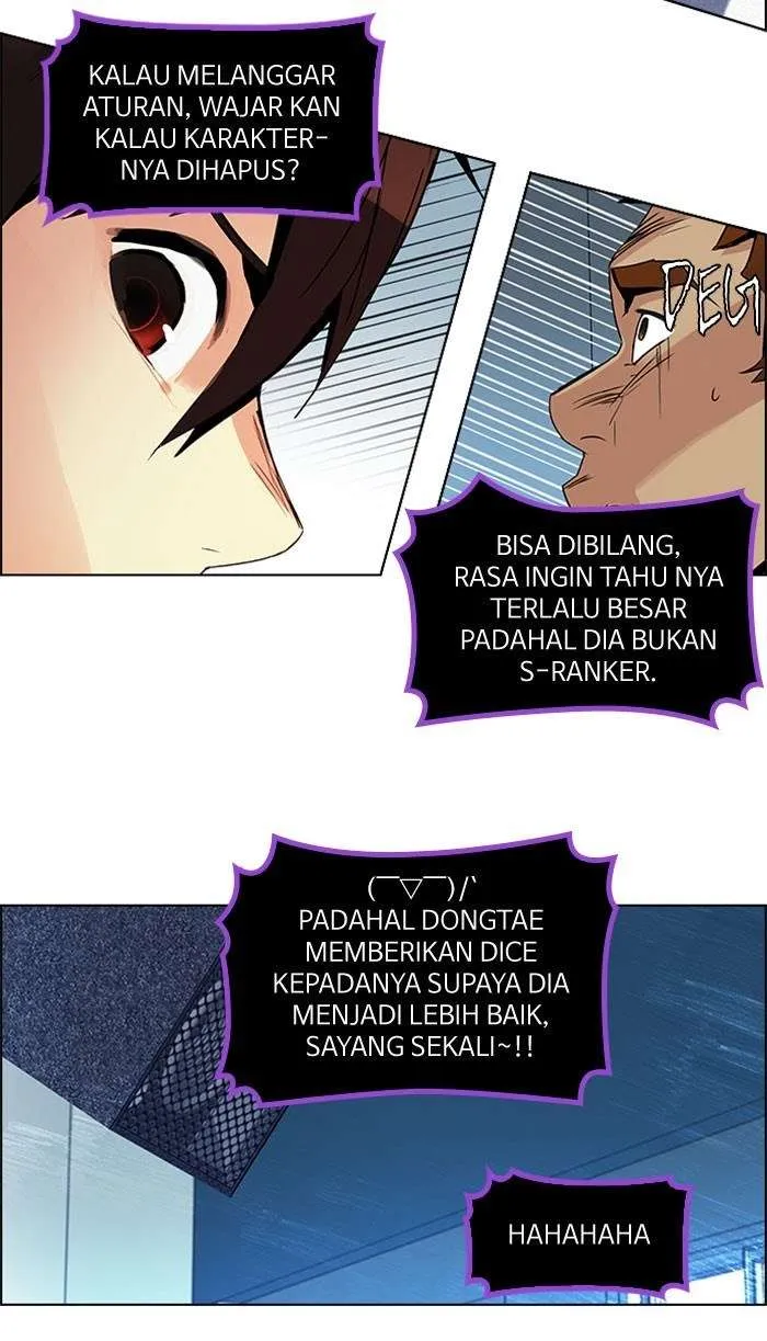 Read DICE ID Manga Online