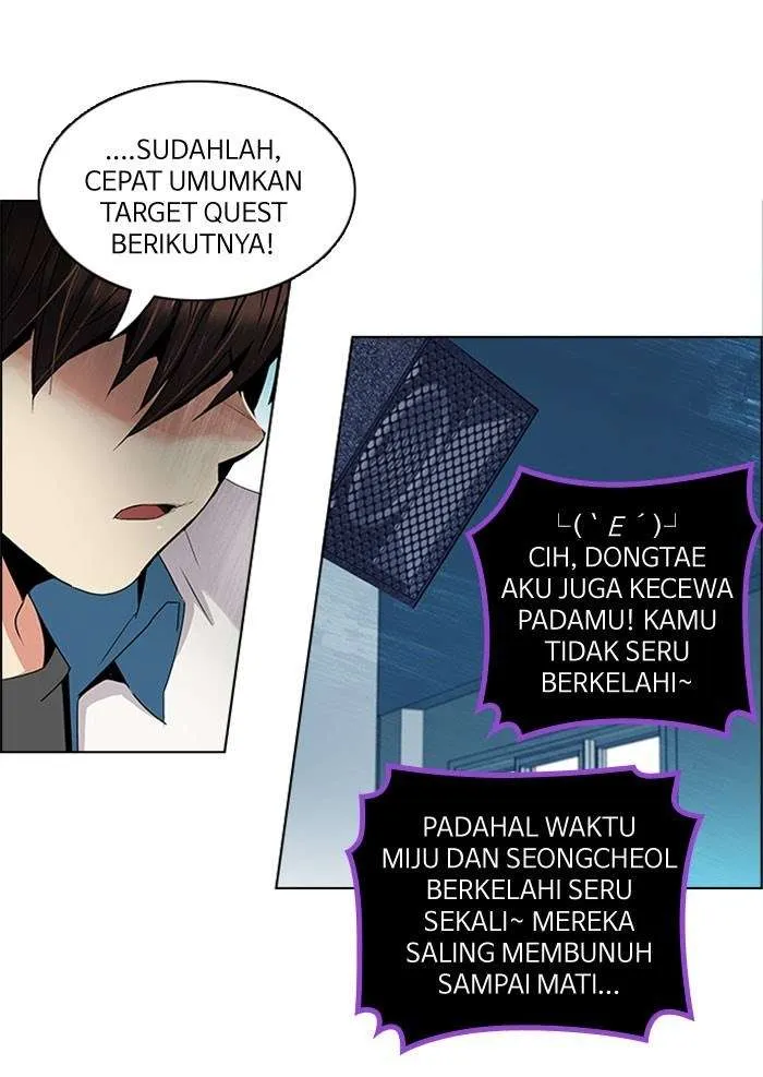 Read DICE ID Manga Online