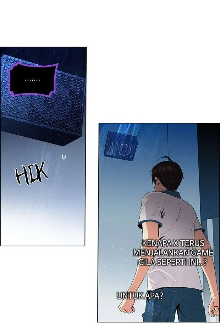 Read DICE ID Manga Online