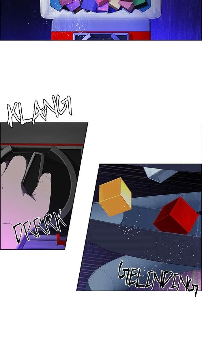 Read DICE ID Manga Online