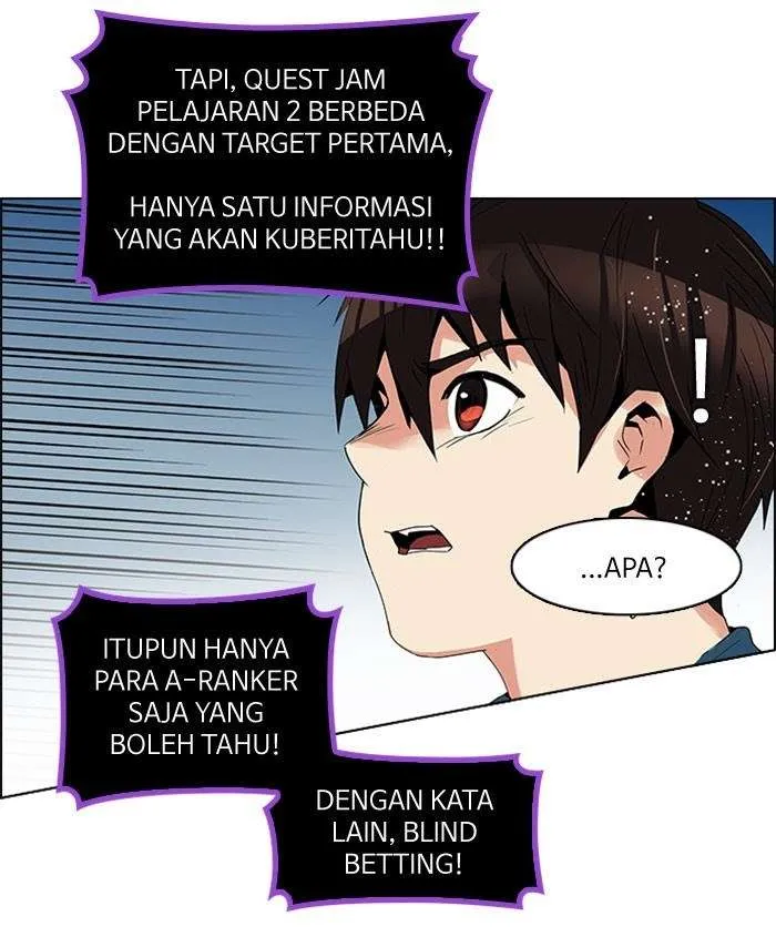 Read DICE ID Manga Online