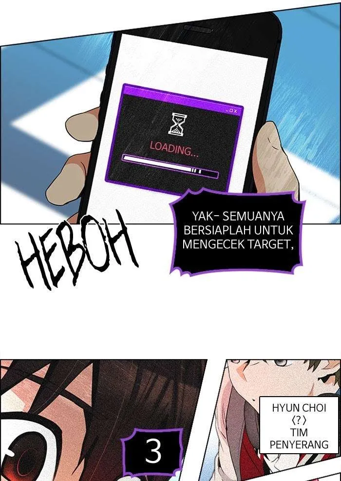 Read DICE ID Manga Online