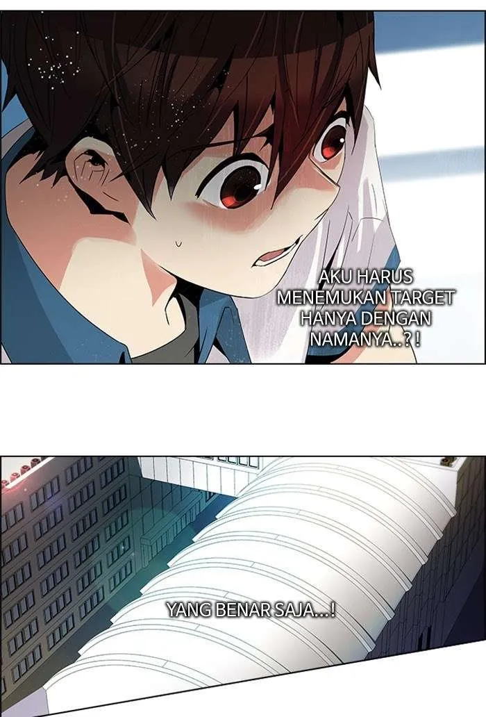 Read DICE ID Manga Online