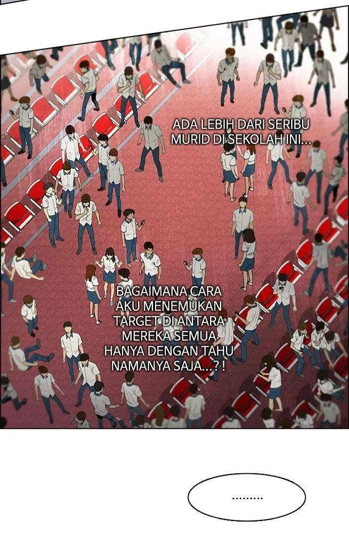 Read DICE ID Manga Online