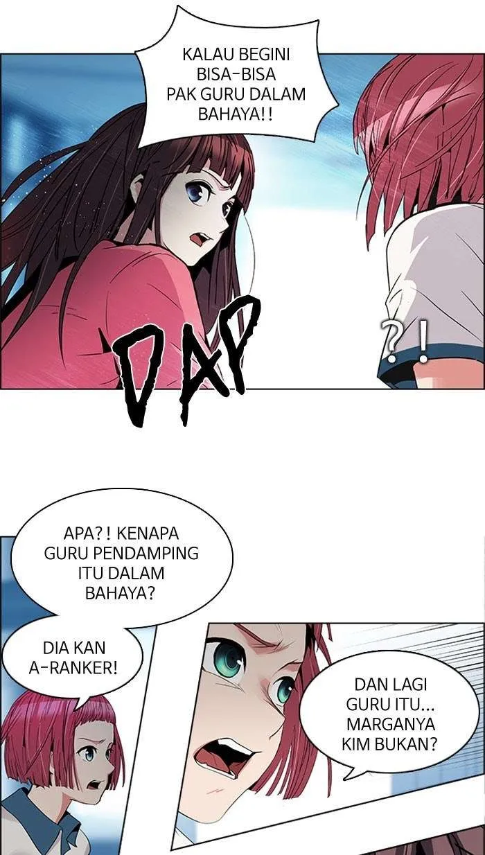 Read DICE ID Manga Online