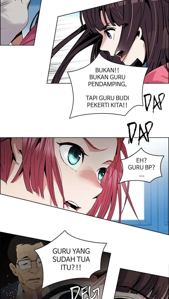 Read DICE ID Manga Online