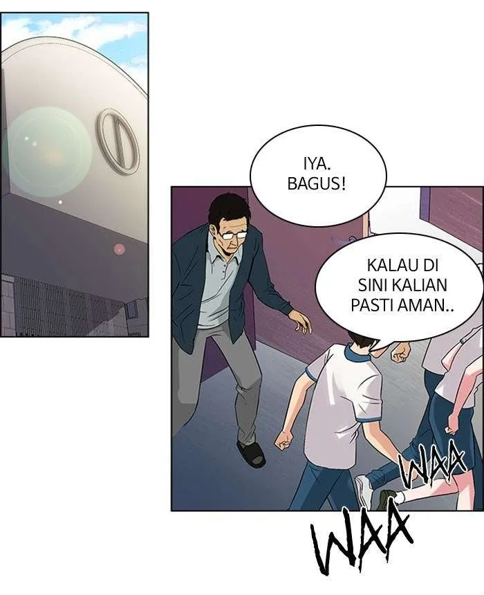 Read DICE ID Manga Online