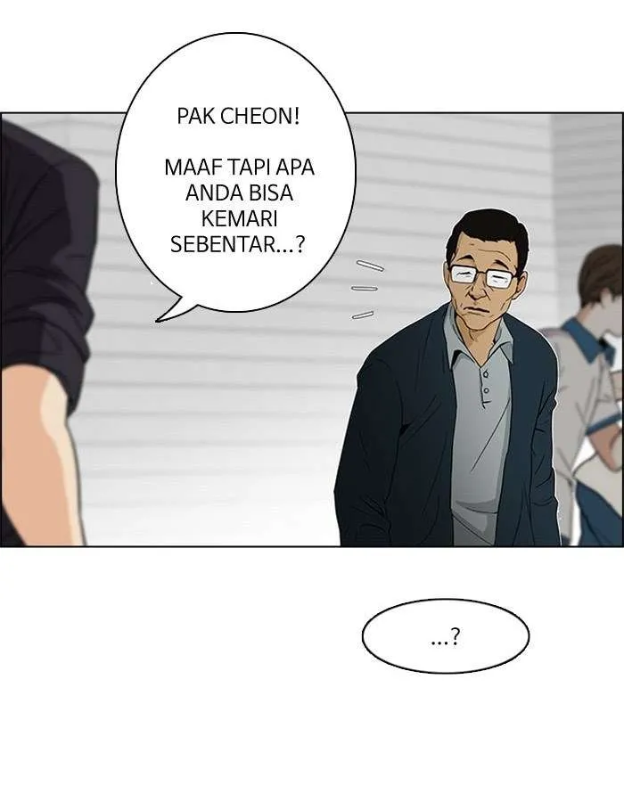 Read DICE ID Manga Online