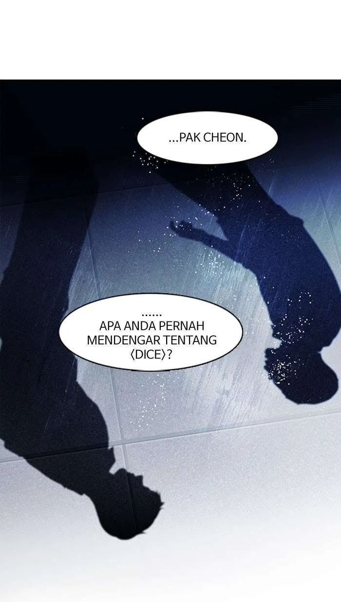 Read DICE ID Manga Online