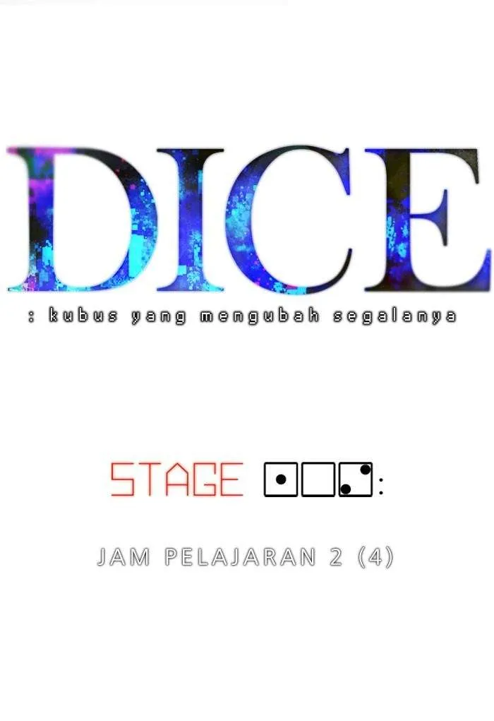 Read DICE ID Manga Online