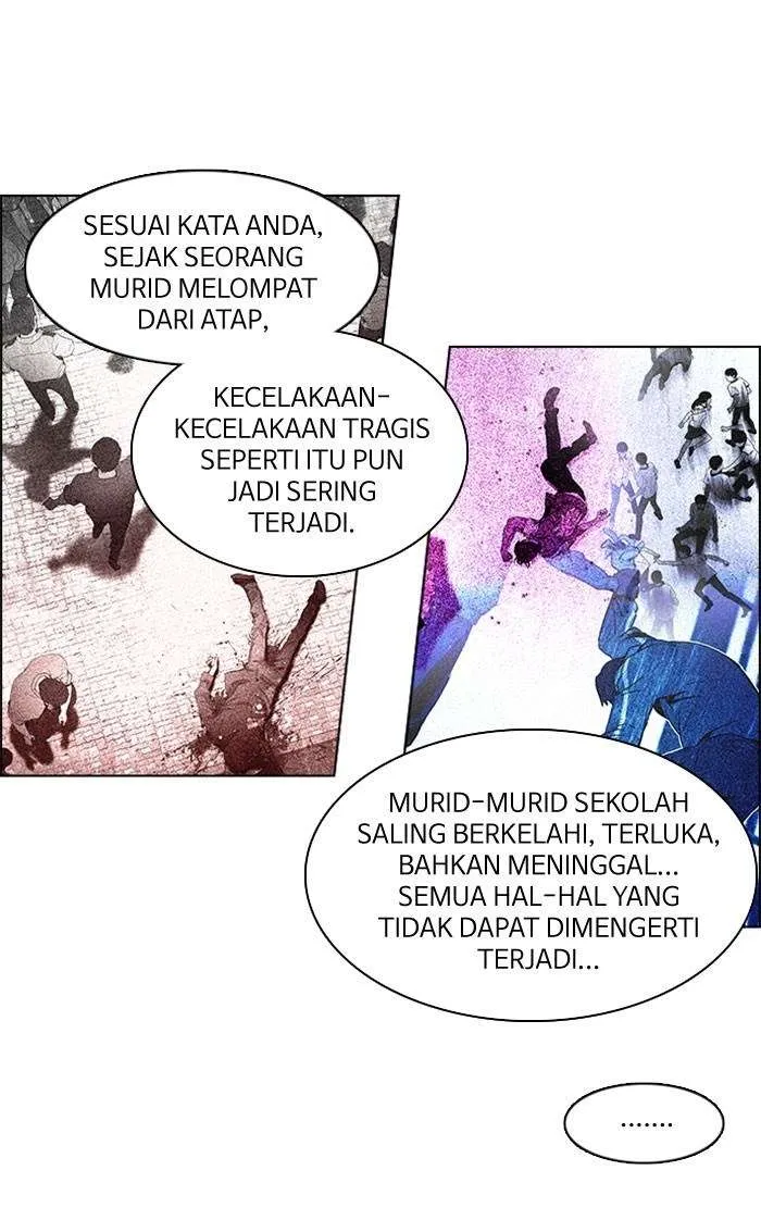 Read DICE ID Manga Online
