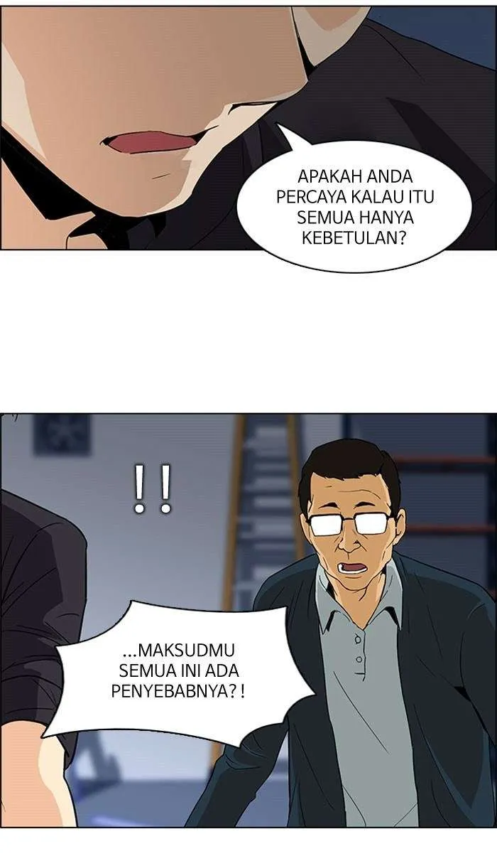 Read DICE ID Manga Online