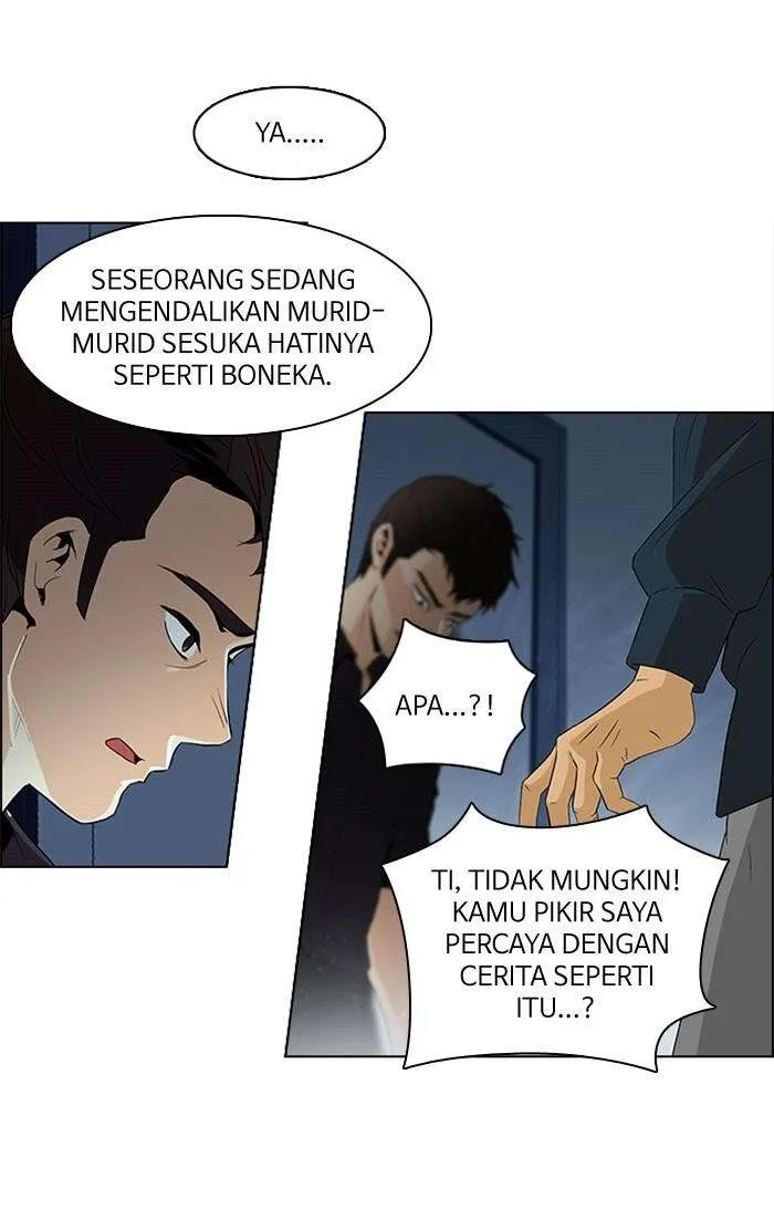 Read DICE ID Manga Online