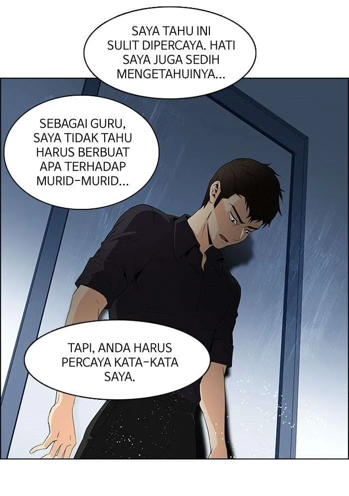 Read DICE ID Manga Online