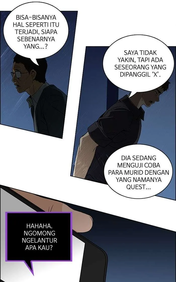 Read DICE ID Manga Online