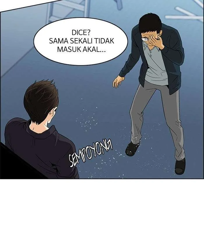 Read DICE ID Manga Online