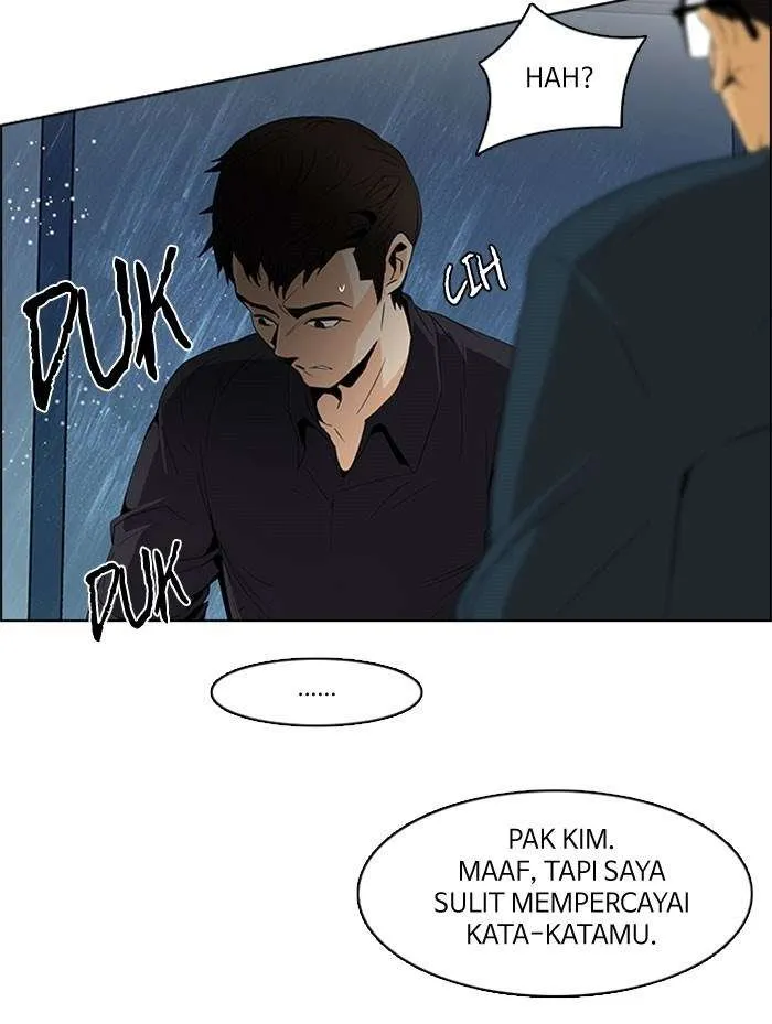 Read DICE ID Manga Online