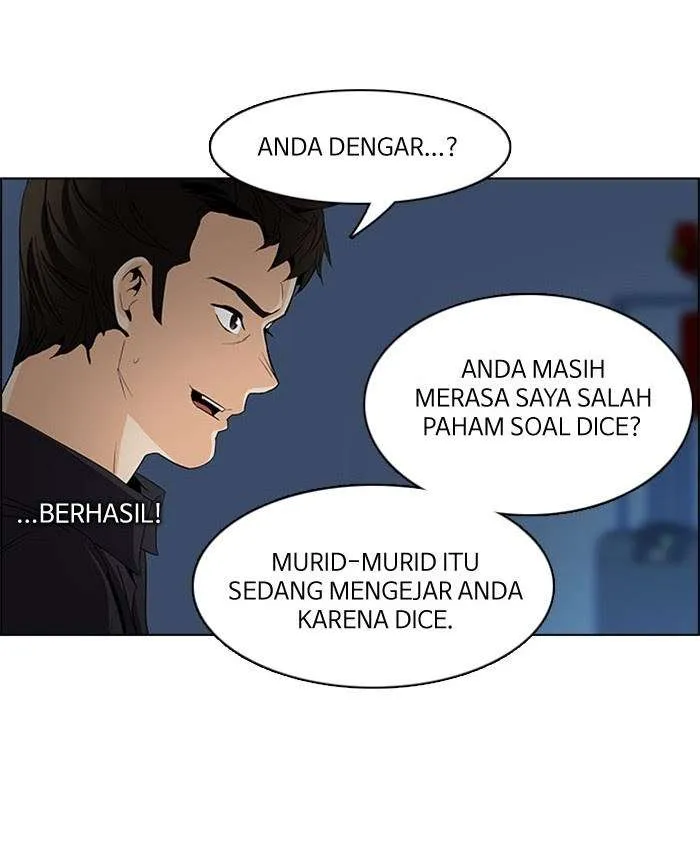Read DICE ID Manga Online