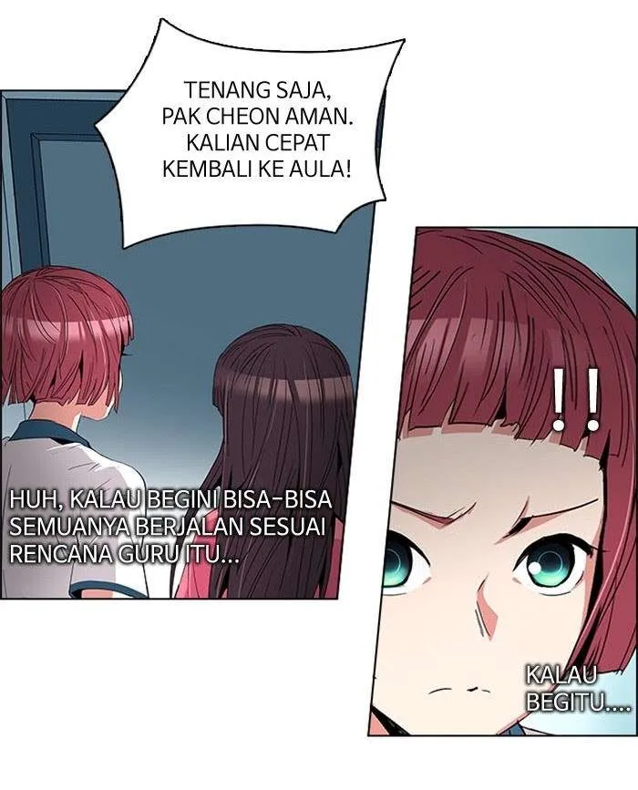 Read DICE ID Manga Online