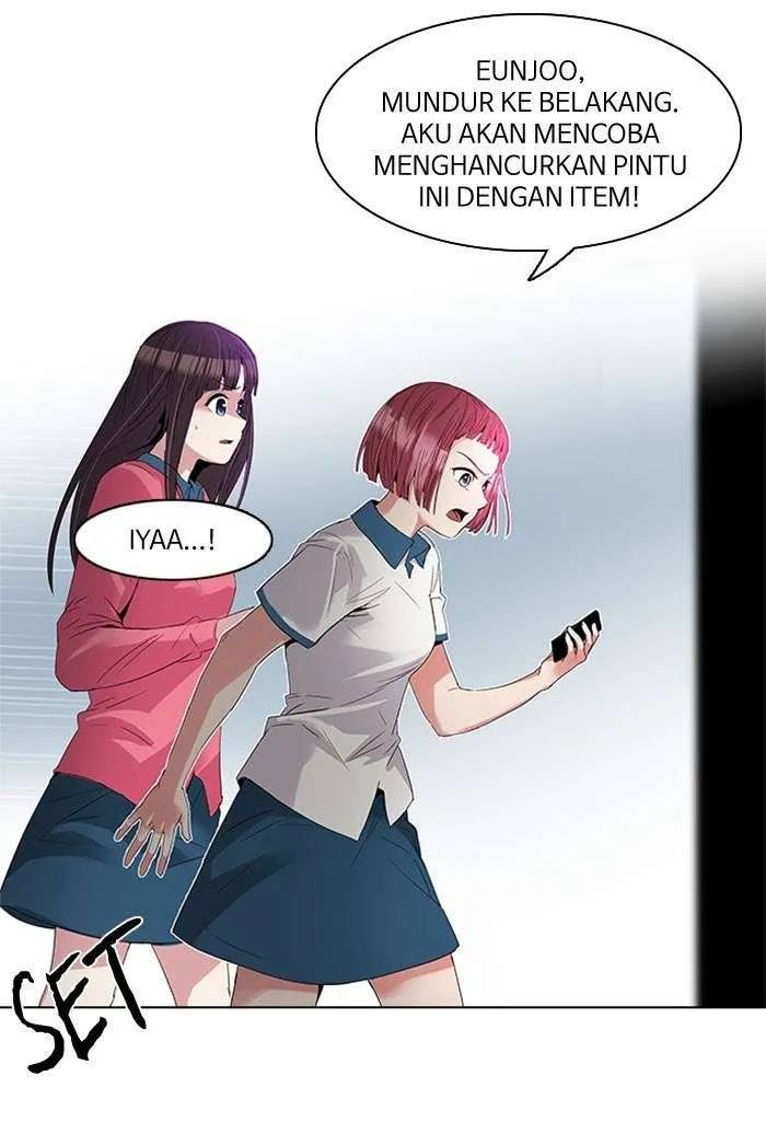 Read DICE ID Manga Online