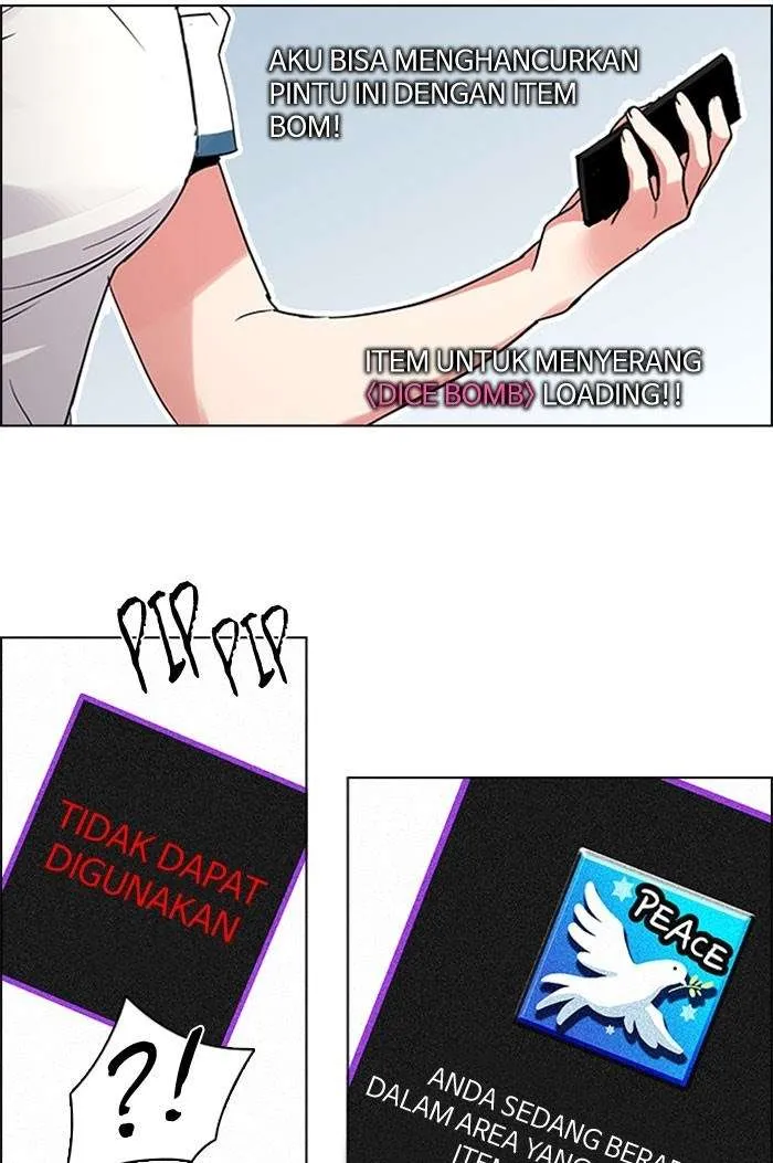 Read DICE ID Manga Online