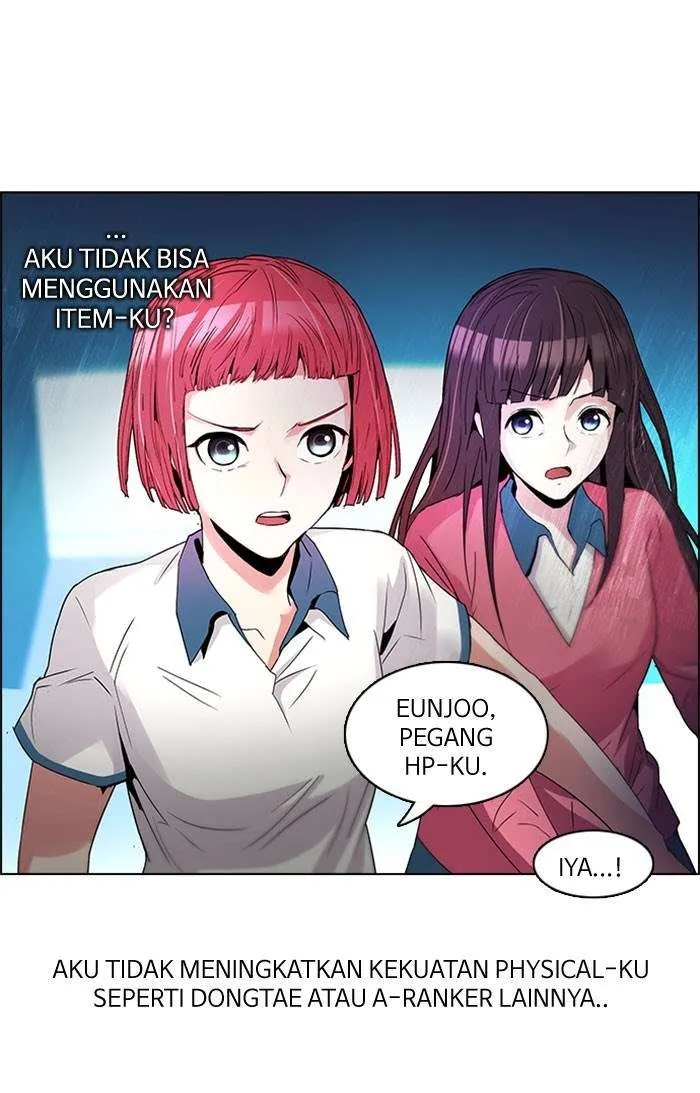 Read DICE ID Manga Online