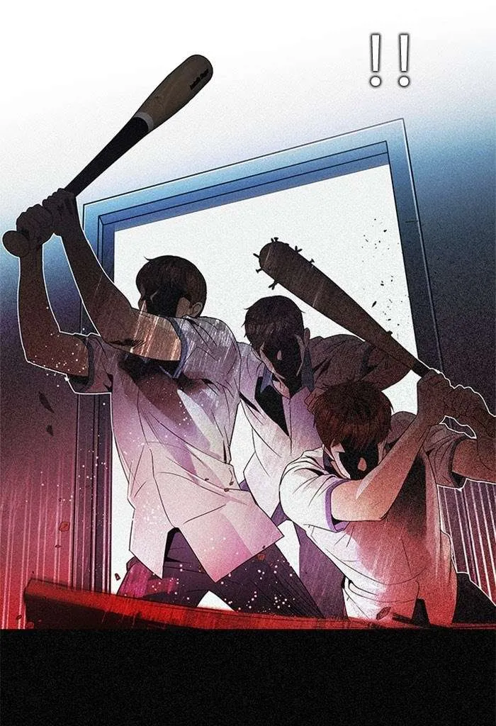 Read DICE ID Manga Online