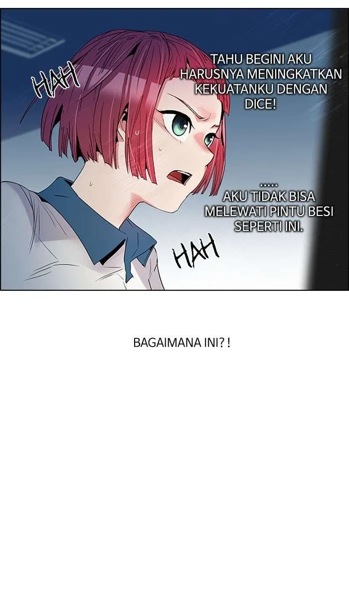 Read DICE ID Manga Online