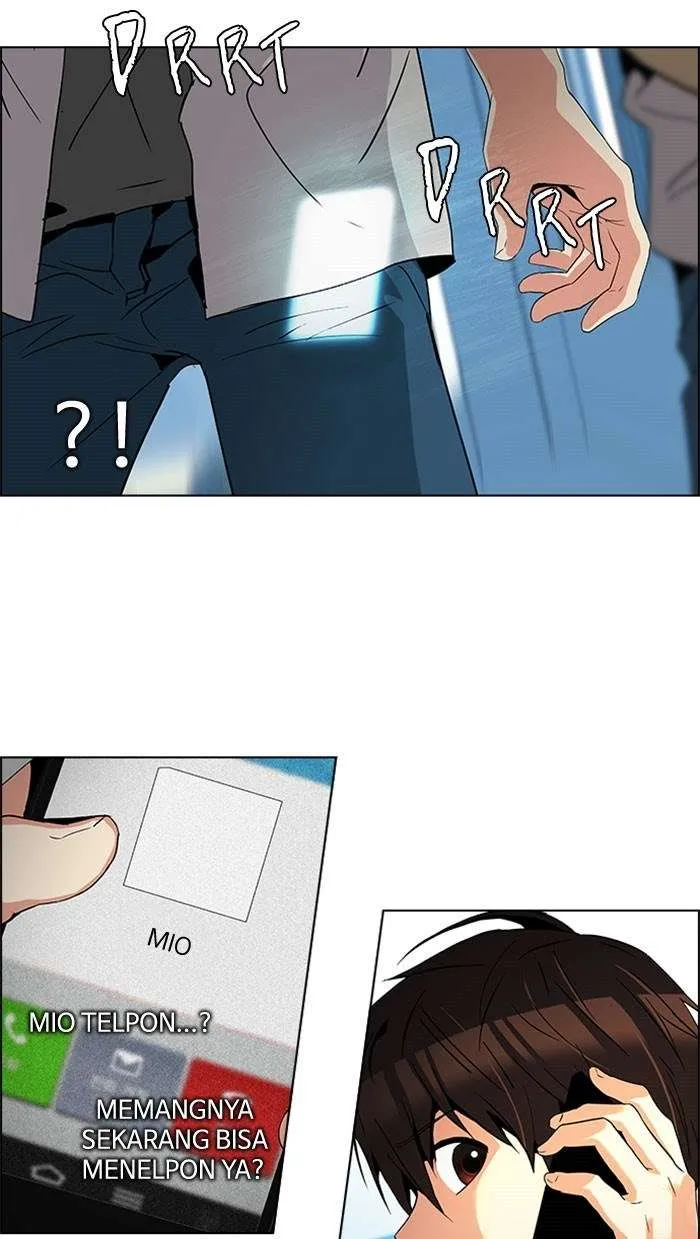 Read DICE ID Manga Online