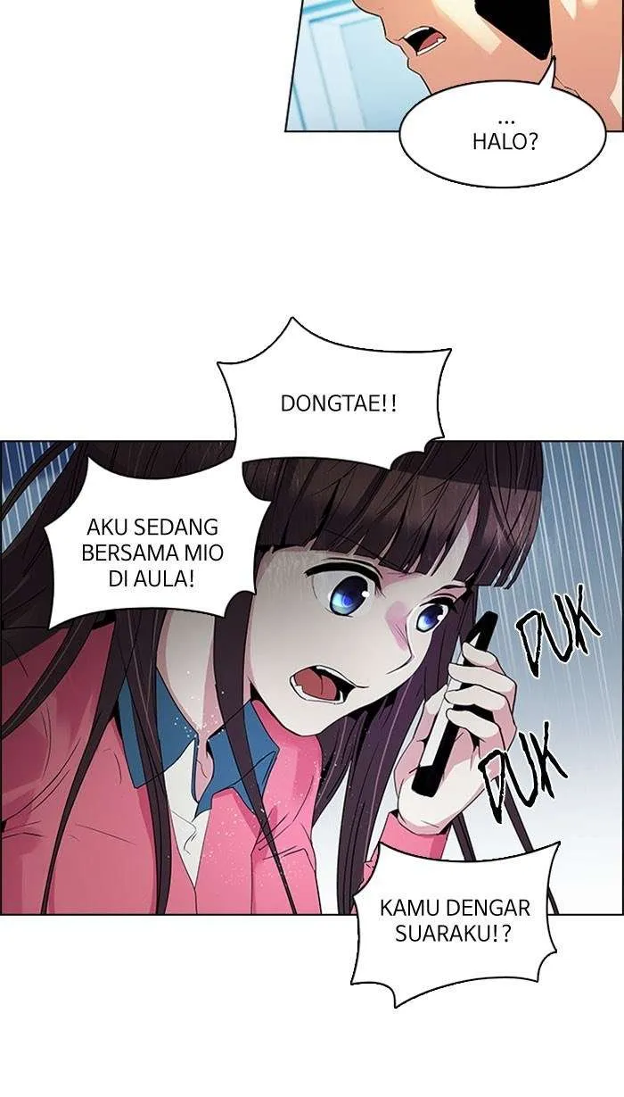 Read DICE ID Manga Online