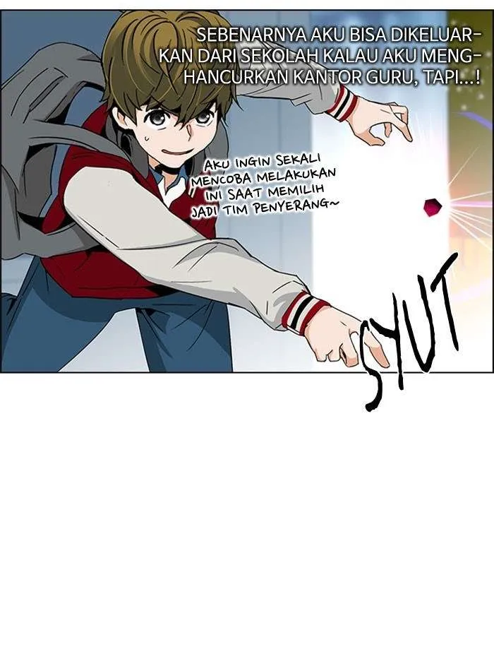 Read DICE ID Manga Online