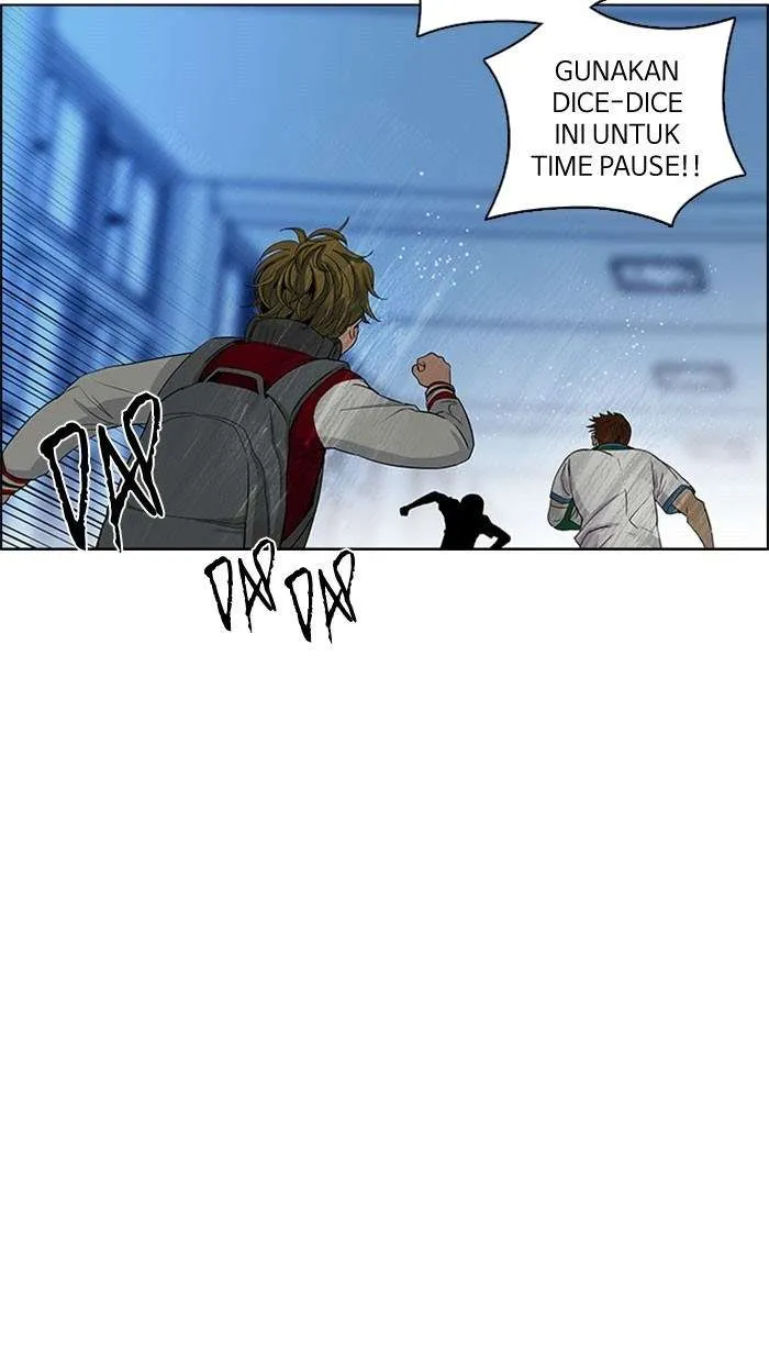 Read DICE ID Manga Online