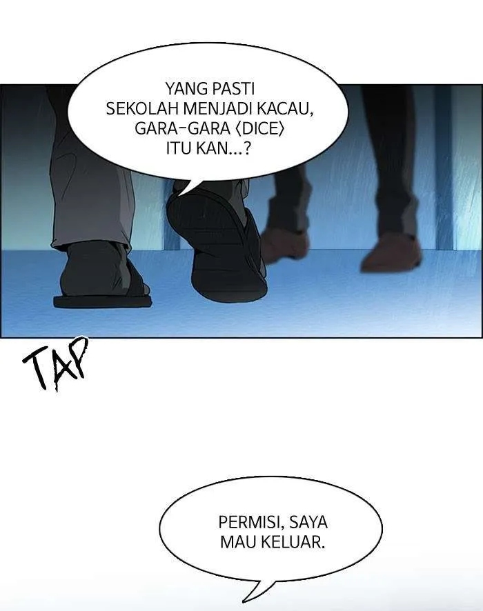 Read DICE ID Manga Online