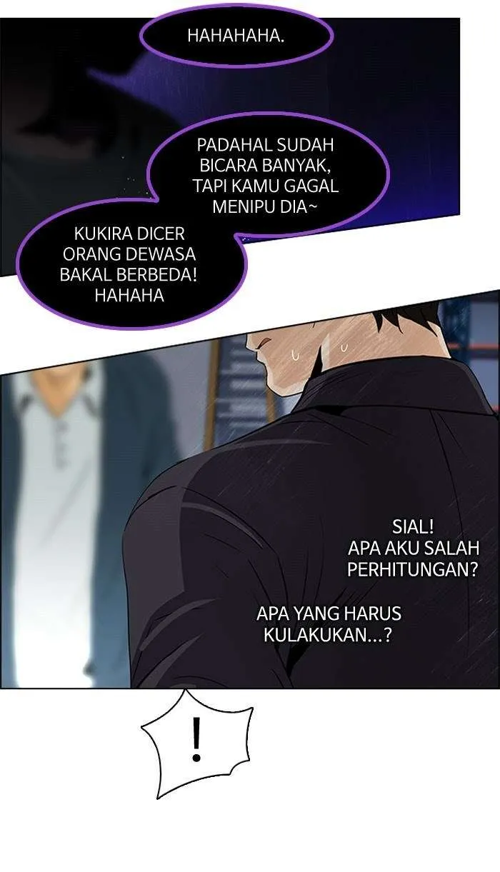 Read DICE ID Manga Online