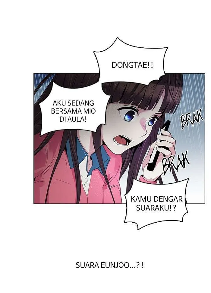 Read DICE ID Manga Online