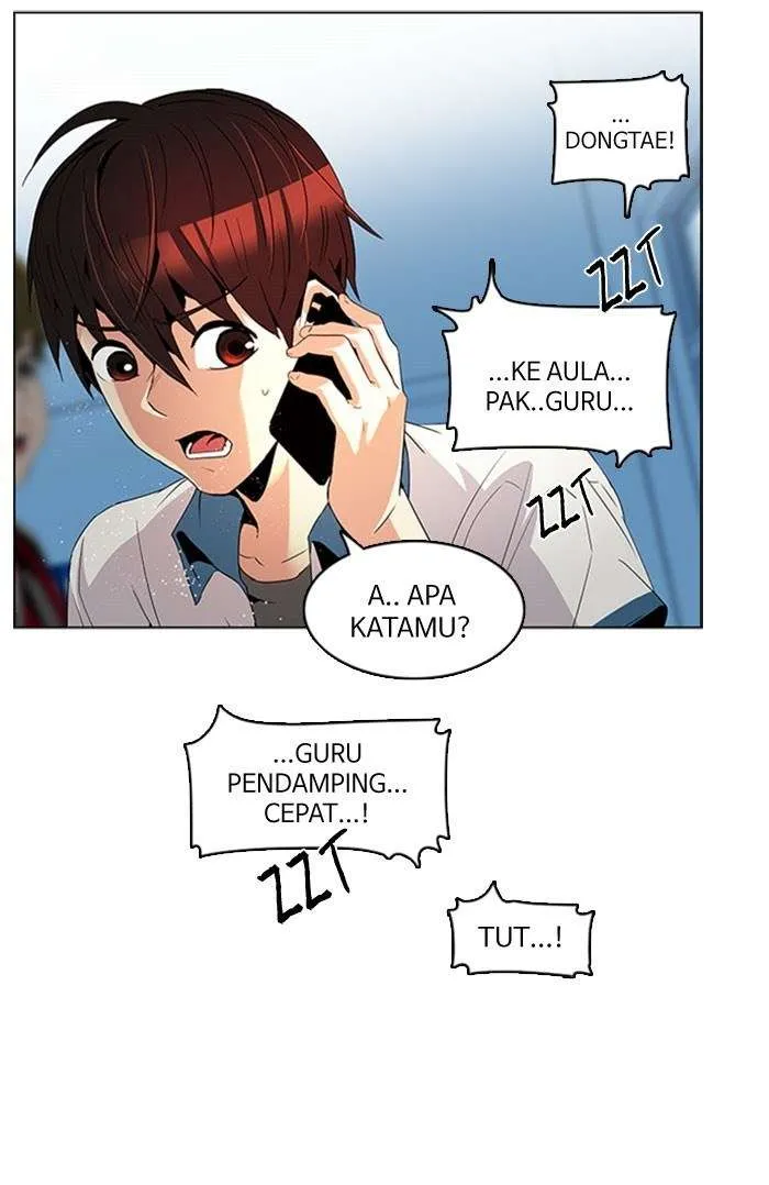 Read DICE ID Manga Online