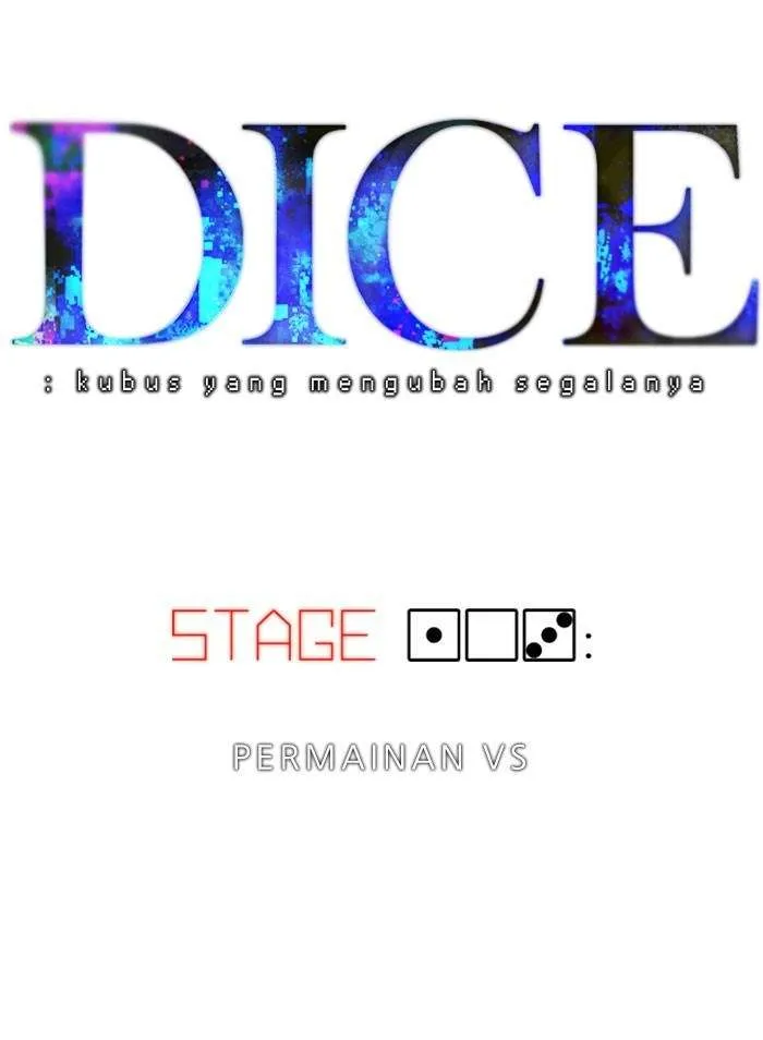 Read DICE ID Manga Online