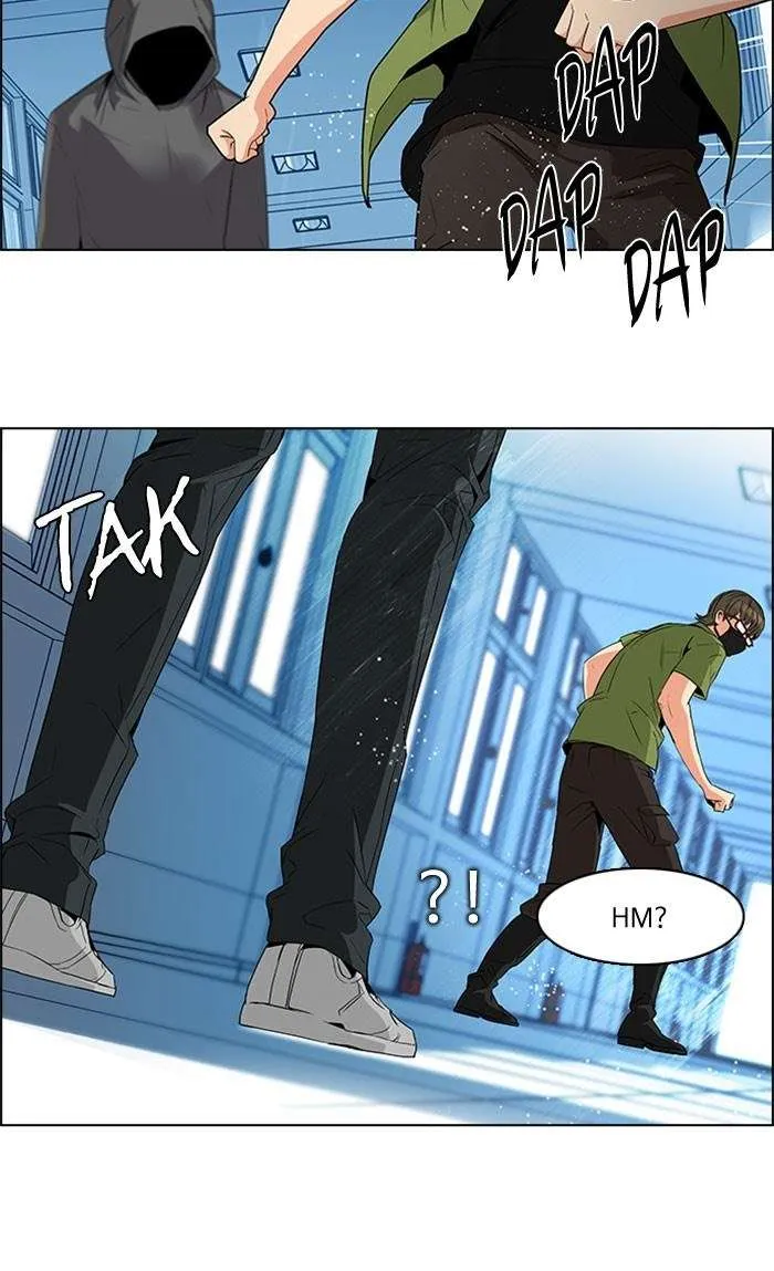 Read DICE ID Manga Online
