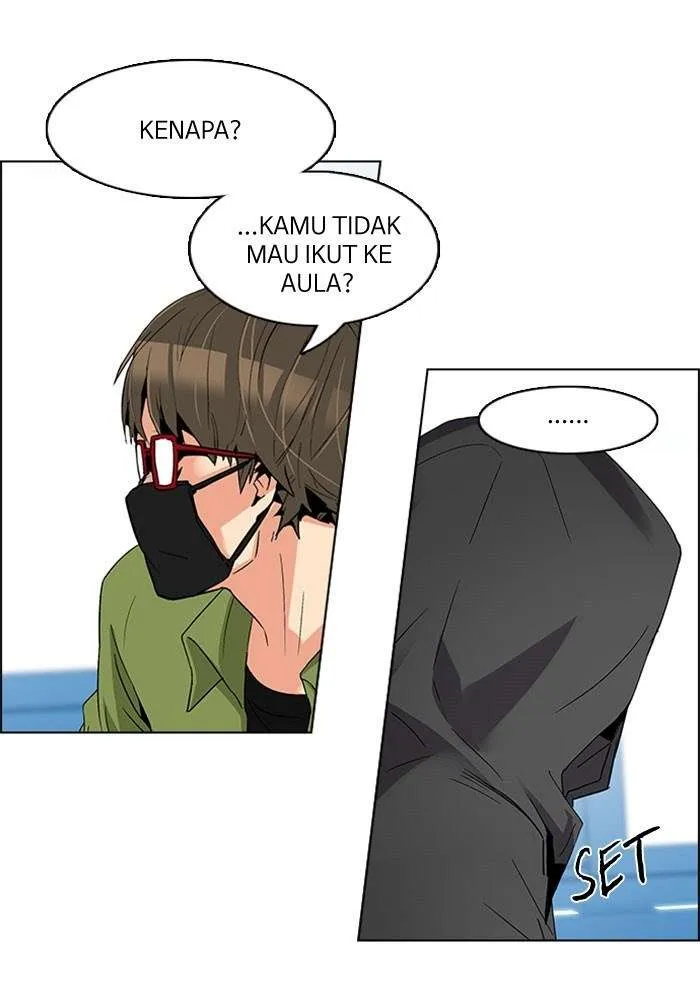 Read DICE ID Manga Online