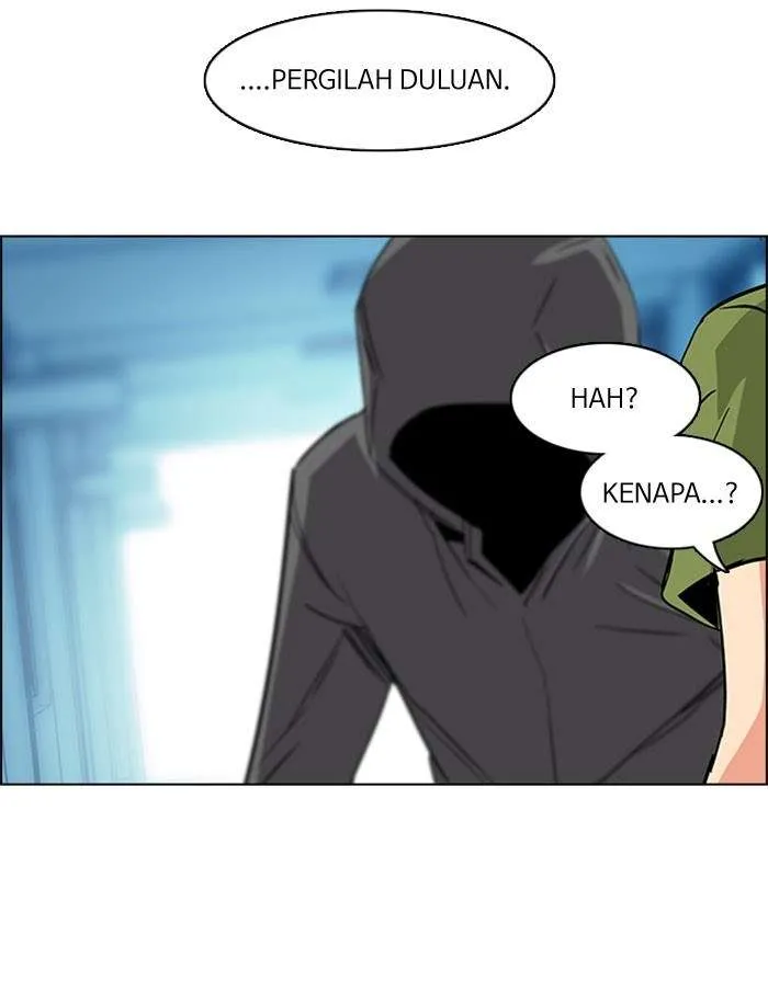 Read DICE ID Manga Online