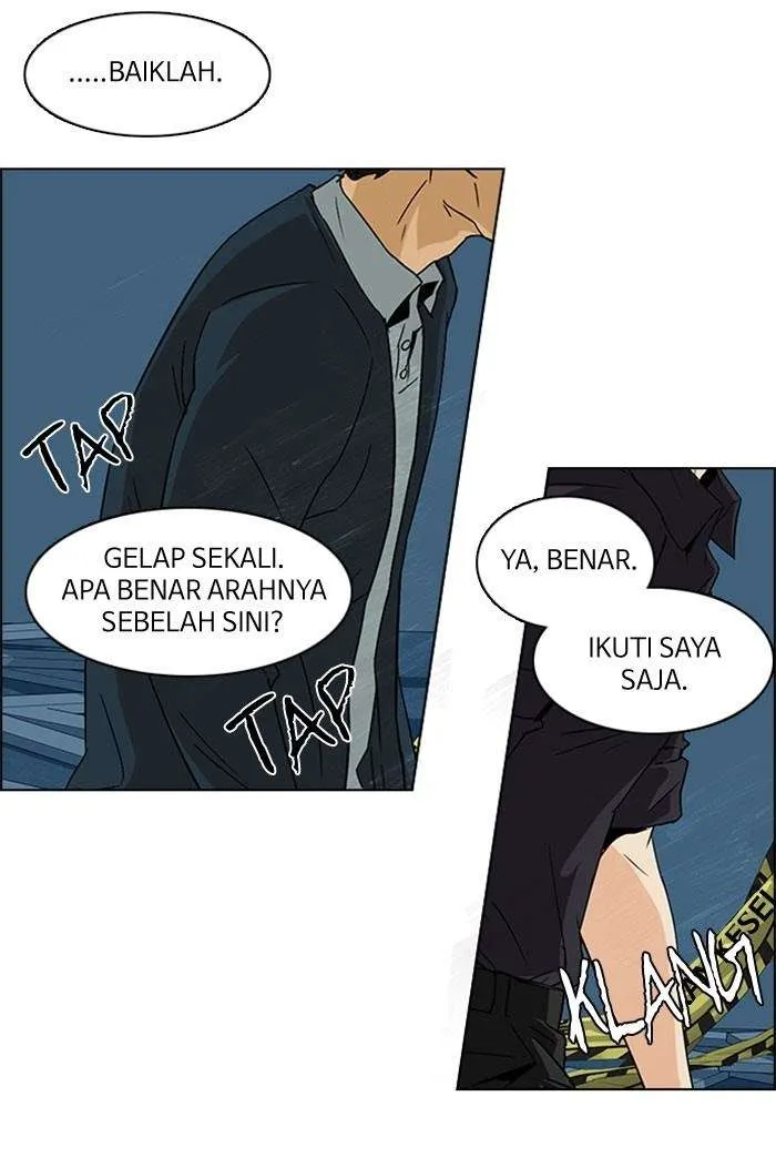 Read DICE ID Manga Online