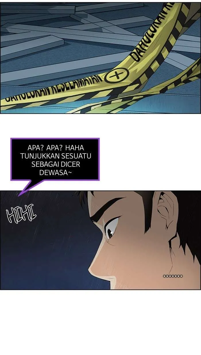 Read DICE ID Manga Online